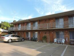 Red Cliffs Colonial Motor Lodge
