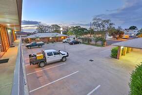 Red Cliffs Colonial Motor Lodge