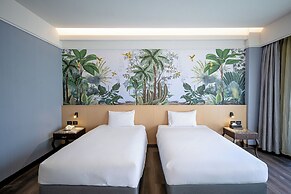 Formosa Garden Hotel