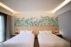 Formosa Garden Hotel