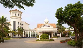 Formosa Garden Hotel
