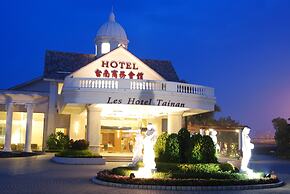 Formosa Garden Hotel