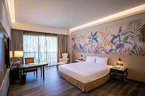 Formosa Garden Hotel