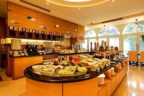 Formosa Garden Hotel