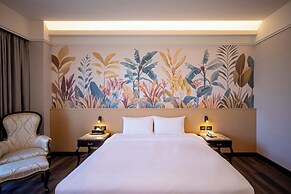 Formosa Garden Hotel