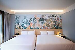 Formosa Garden Hotel