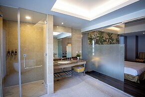 Formosa Garden Hotel