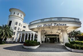 Formosa Garden Hotel