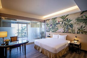 Formosa Garden Hotel