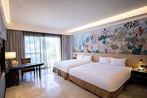 Formosa Garden Hotel