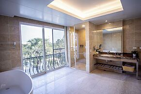 Formosa Garden Hotel