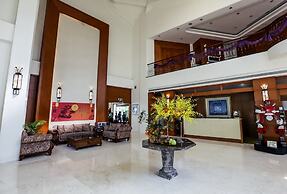 Formosa Garden Hotel