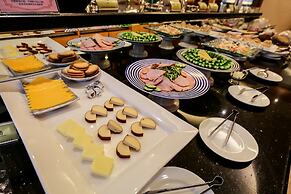 Formosa Garden Hotel