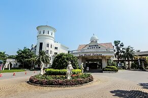 Formosa Garden Hotel