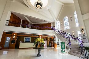 Formosa Garden Hotel