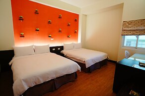 Kenting Green Yard B&B