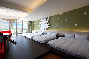 Kenting Green Yard B&B