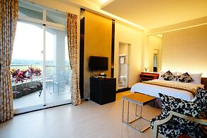 Kenting Green Yard B&B