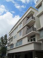 Ixora Suites