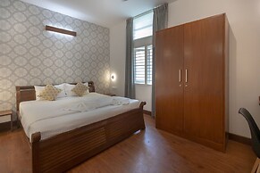 Ixora Suites