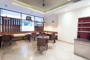 Ixora Suites