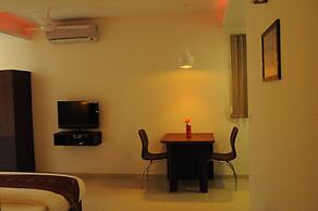 Ixora Suites