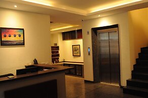 Ixora Suites