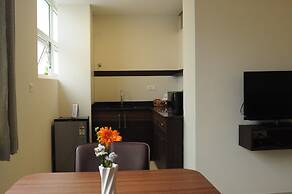 Ixora Suites