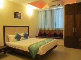 Ixora Suites