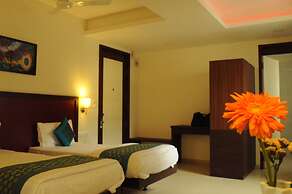 Ixora Suites