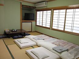 Ryokan Matsukaze