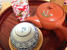 Ryokan Matsukaze