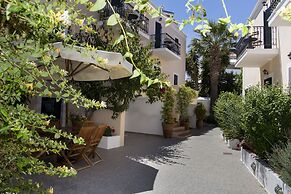 Twin House