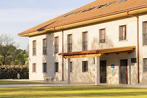 Iberik Hotel Balneario Augas Santas