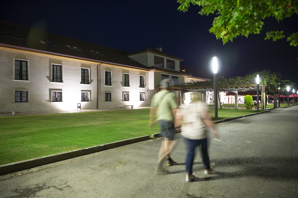 Iberik Hotel Balneario Augas Santas