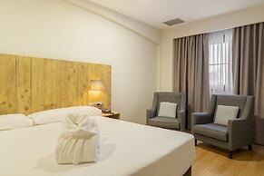 Iberik Hotel Balneario Augas Santas