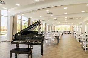 Iberik Hotel Balneario Augas Santas