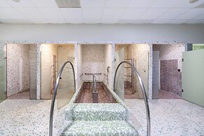 Iberik Hotel Balneario Augas Santas