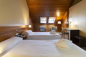 Iberik Hotel Balneario Augas Santas