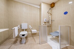 Iberik Hotel Balneario Augas Santas
