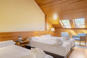 Iberik Hotel Balneario Augas Santas