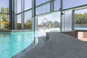 Iberik Hotel Balneario Augas Santas