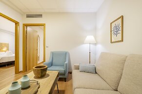 Iberik Hotel Balneario Augas Santas