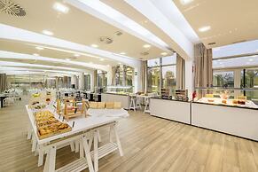 Iberik Hotel Balneario Augas Santas