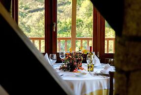 Hotel Balneario Rio Pambre