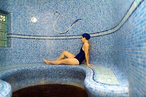 Hotel Balneario Rio Pambre