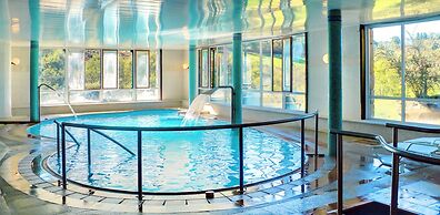 Hotel Balneario Rio Pambre