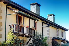 Hotel Balneario Rio Pambre