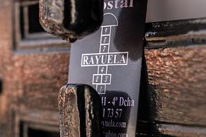 CH Rayuela