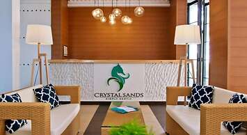 Crystal Sands